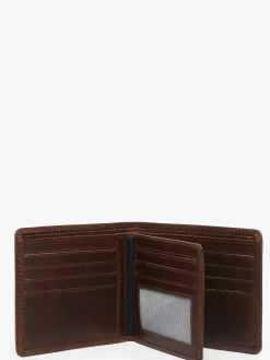 Portefeuille porte-cartes cuir MAVERICK