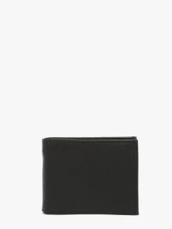 Portefeuille porte-monnaie cuir MINIPRIX