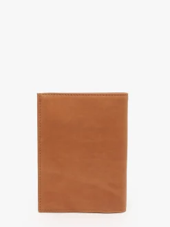 Portefeuille porte-monnaie Oil cuir ETRIER