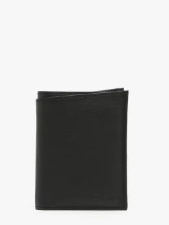 Portefeuille porte-monnaie Cadence cuir ETRIER