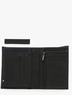 Portefeuille porte-monnaie Cadence cuir ETRIER