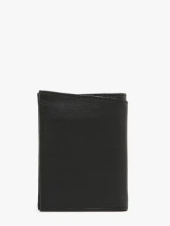 Portefeuille porte-monnaie Cadence cuir ETRIER