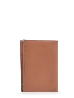 Portefeuille porte-monnaie Paris cuir ETRIER
