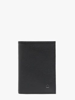 Portefeuille porte-monnaie Madras cuir ETRIER