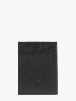 Portefeuille porte-monnaie Madras cuir ETRIER