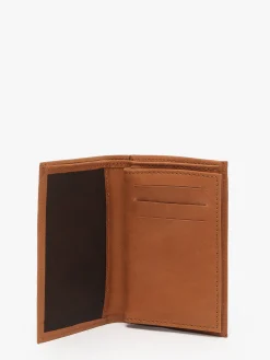 Portefeuille Porte-monnaie Oil cuir ETRIER