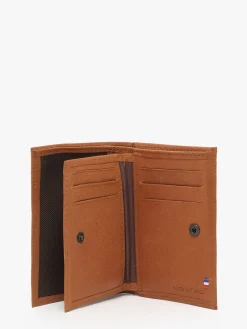 Portefeuille Porte-monnaie Oil cuir ETRIER