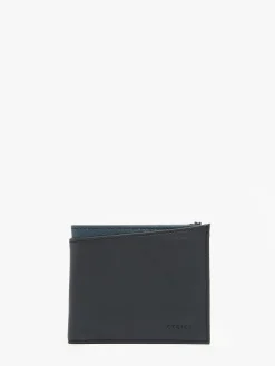 Portefeuille porte-monnaie Cadence cuir ETRIER