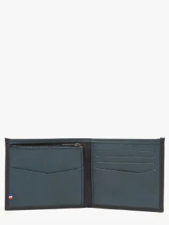 Portefeuille porte-monnaie Cadence cuir ETRIER