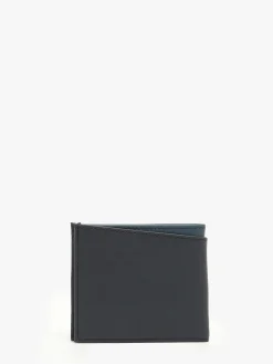Portefeuille porte-monnaie Cadence cuir ETRIER