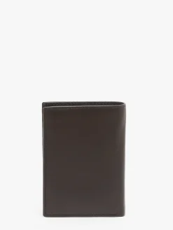 Portefeuille porte-monnaie cuir HUGO BOSS