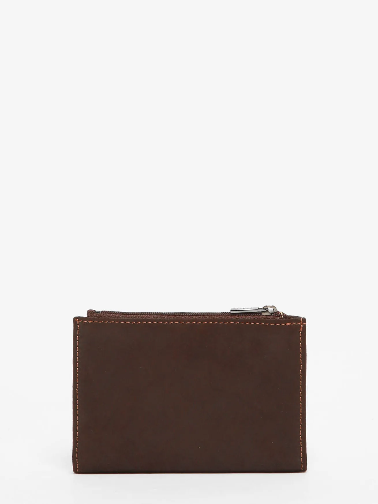 Portefeuille porte-monnaie Oil cuir ETRIER