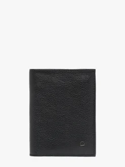 Portefeuille porte-monnaie Madras cuir ETRIER