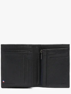 Portefeuille porte-monnaie Madras cuir ETRIER