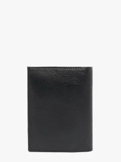 Portefeuille porte-monnaie Madras cuir ETRIER
