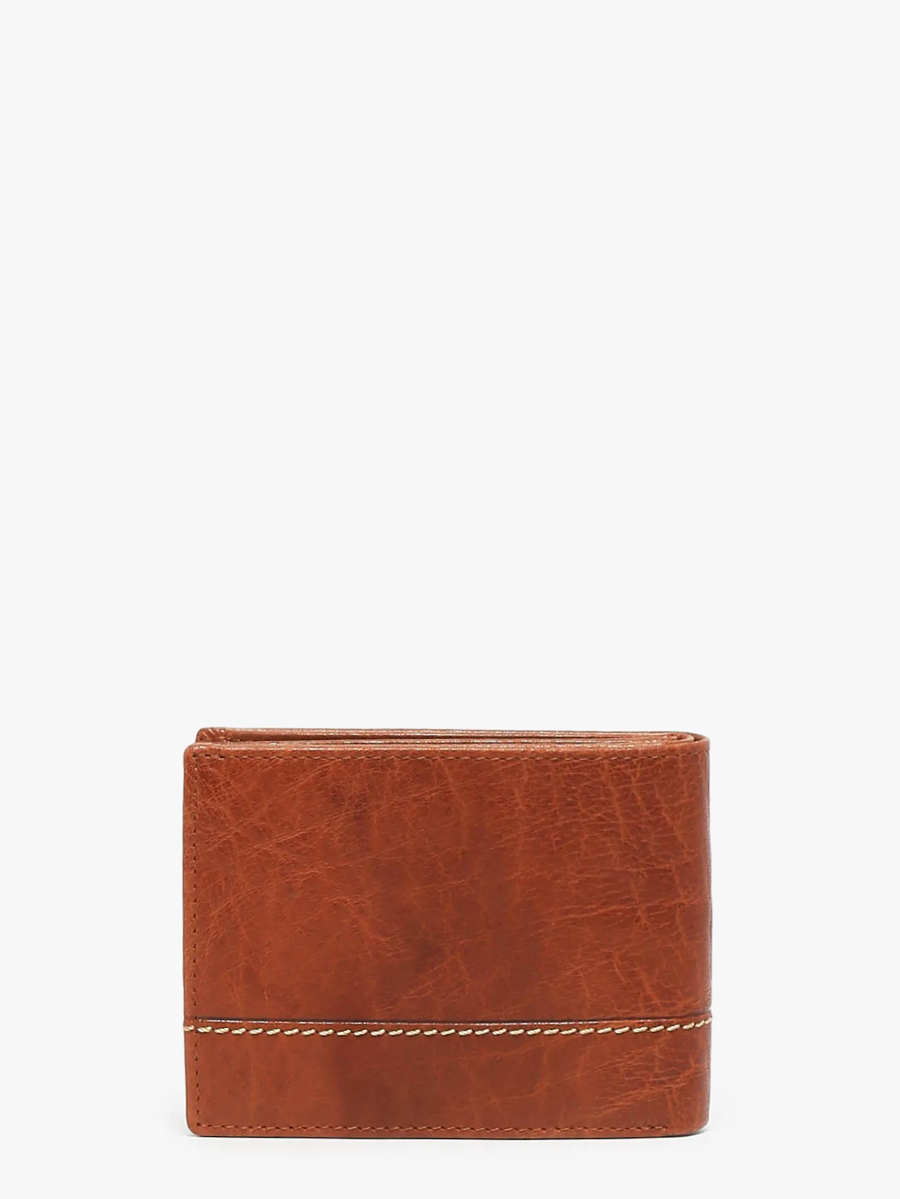 Portefeuille porte-monnaie cuir MAVERICK