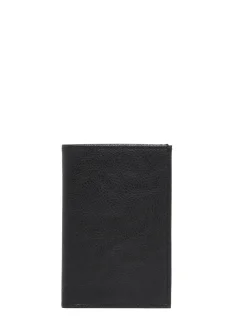 Portefeuille porte-monnaie cuir MINIPRIX