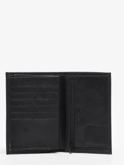 Portefeuille porte-monnaie cuir MINIPRIX