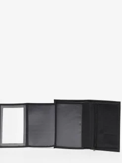 Portefeuille porte-monnaie cuir MINIPRIX