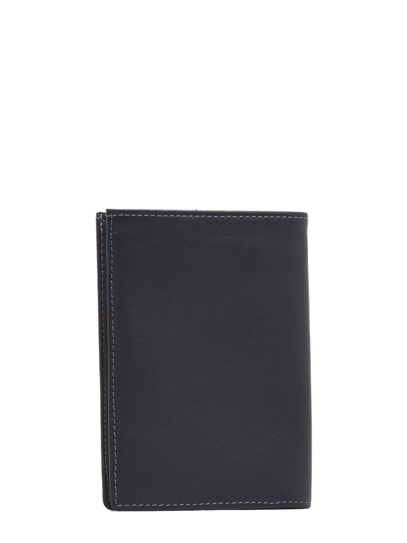 Portefeuille porte-monnaie Paris cuir ETRIER