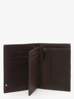 Portefeuille porte-monnaie Oil cuir ETRIER