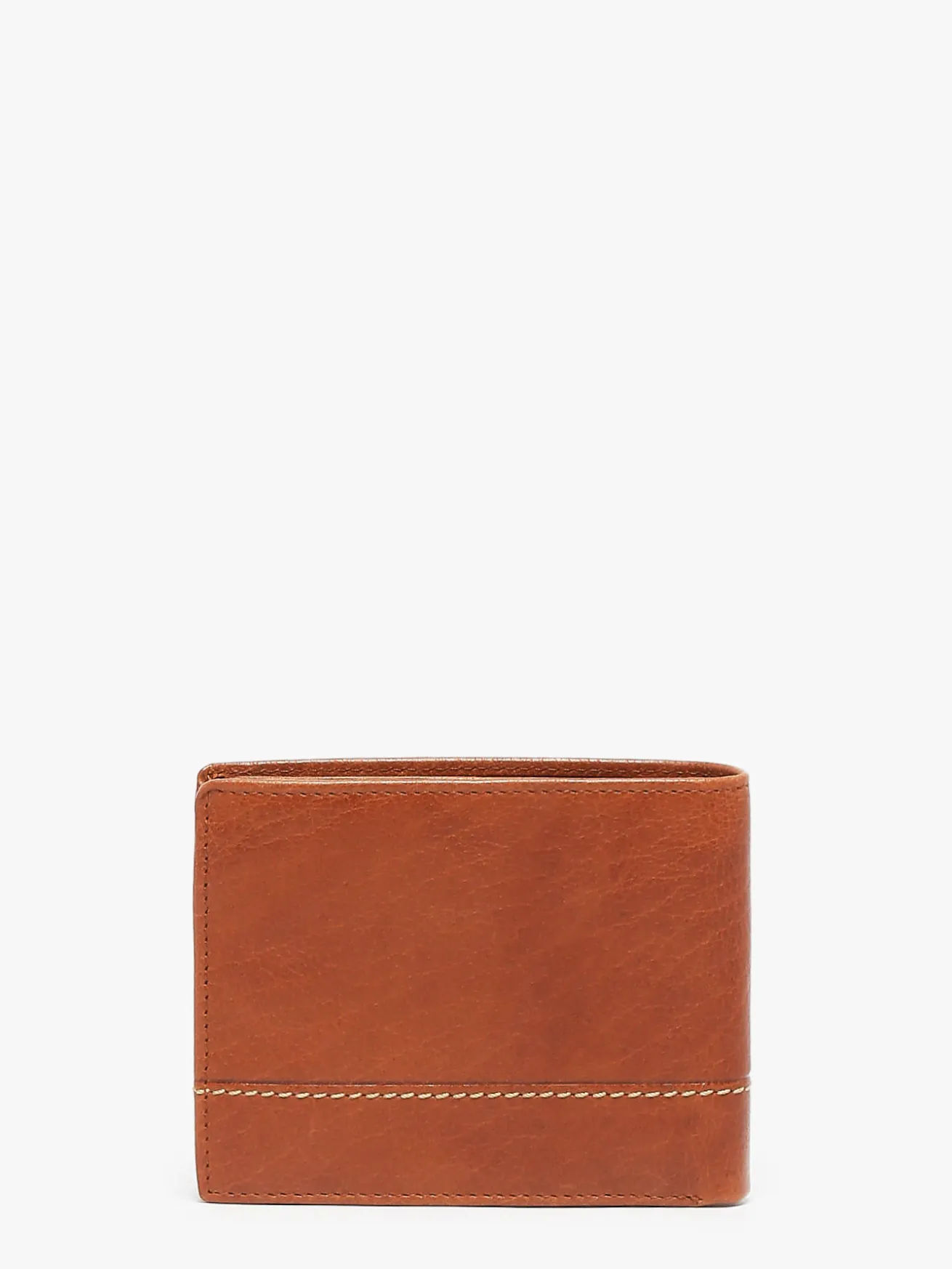 Portefeuille porte-monnaie cuir MAVERICK