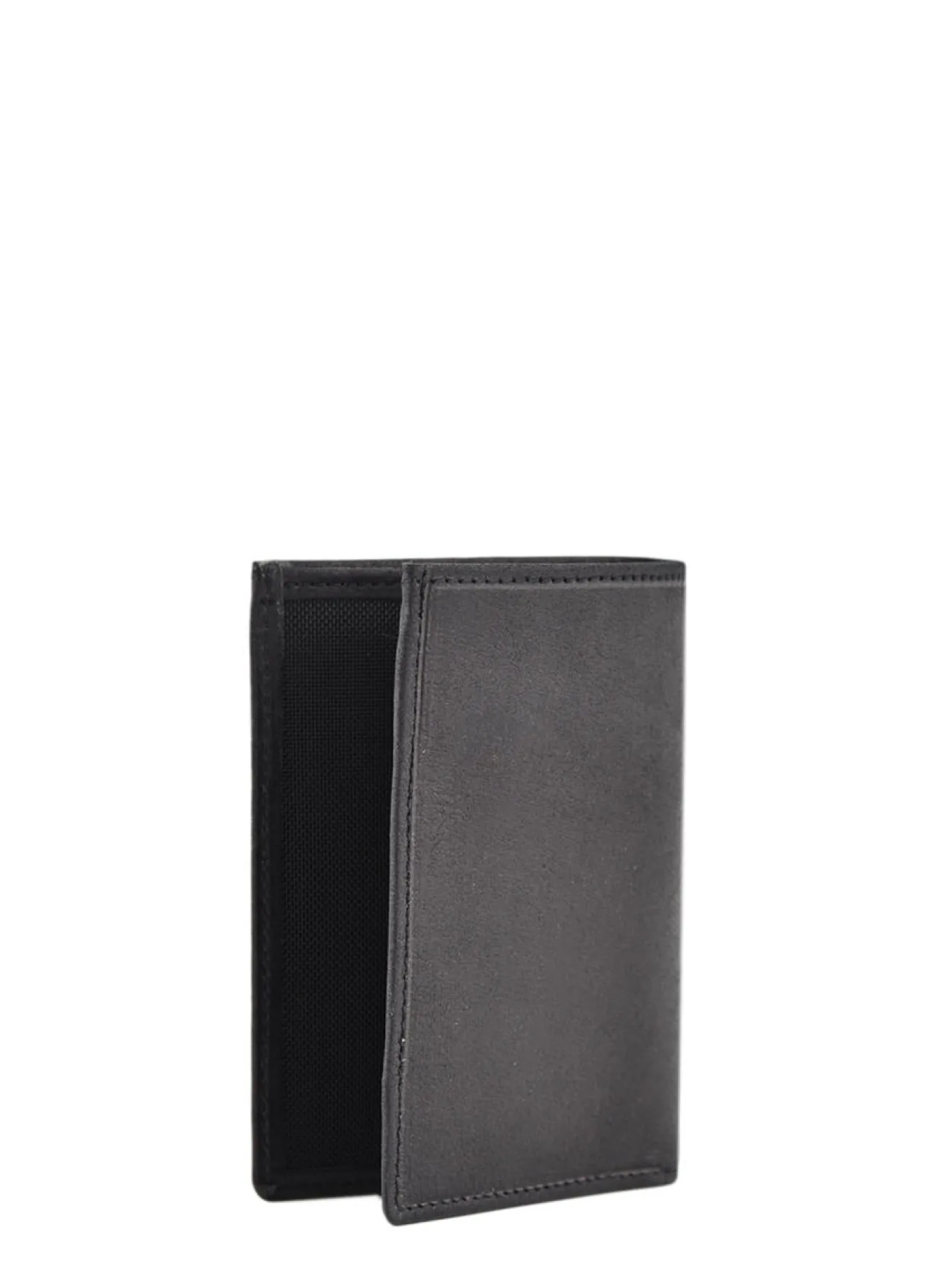 Portefeuille porte-monnaie Oil cuir ETRIER
