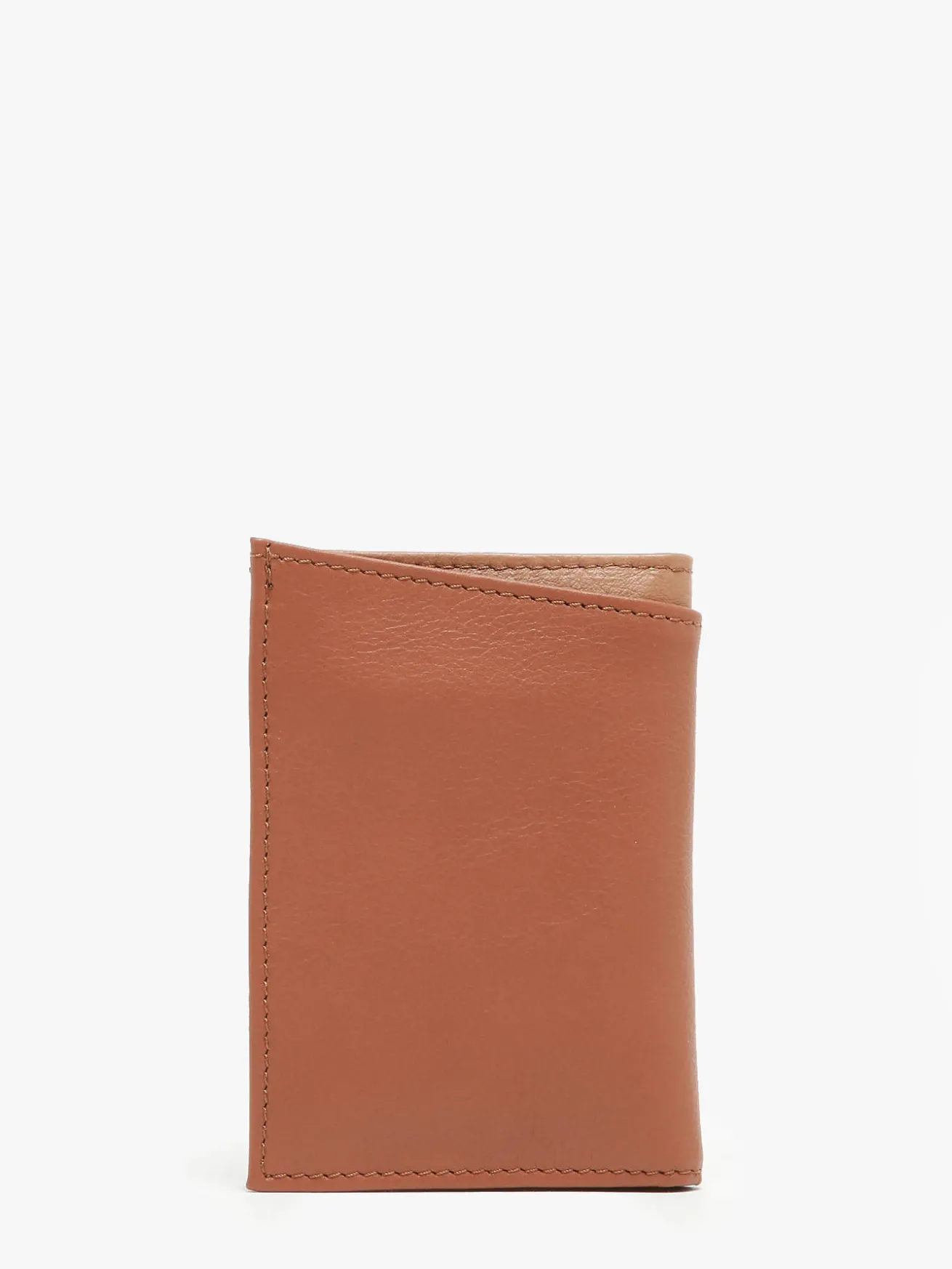 Portefeuille porte-monnaie Cadence cuir ETRIER