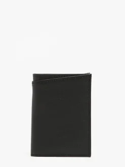 Portefeuille porte-monnaie Cadence cuir ETRIER