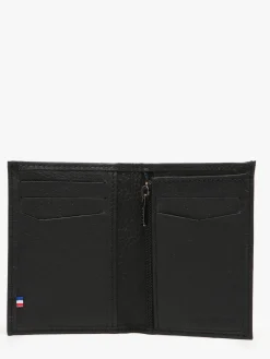 Portefeuille porte-monnaie Cadence cuir ETRIER