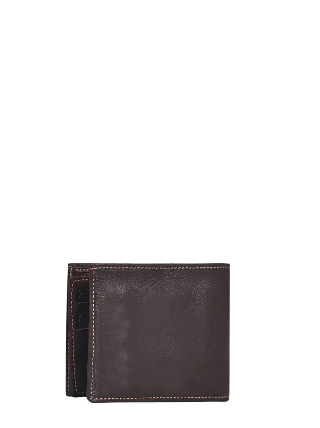 Portefeuille porte-monnaie Oil cuir ETRIER