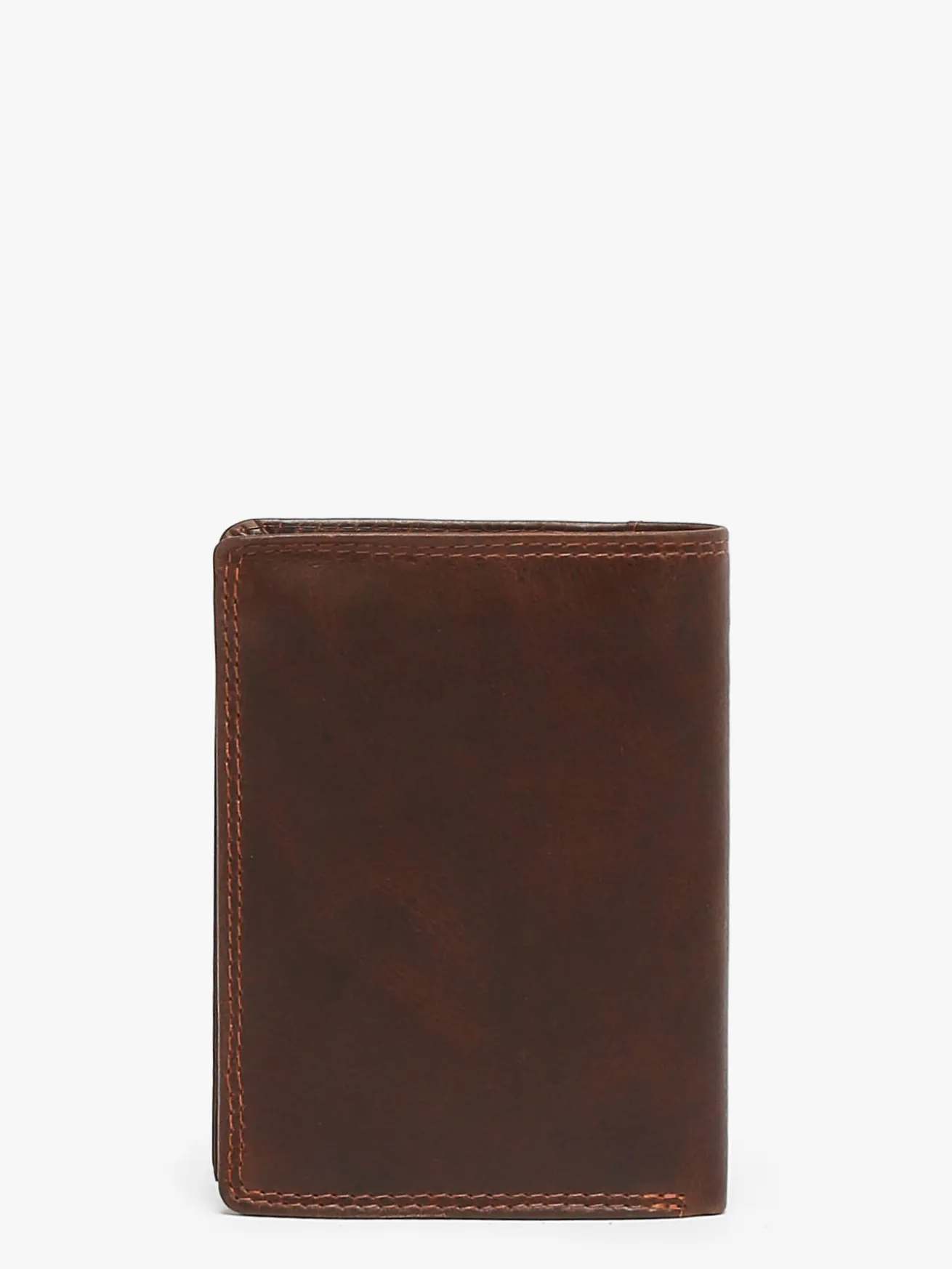 Portefeuille porte-monnaie cuir MAVERICK