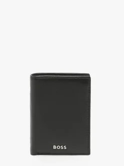 Portefeuille porte-monnaie cuir HUGO BOSS