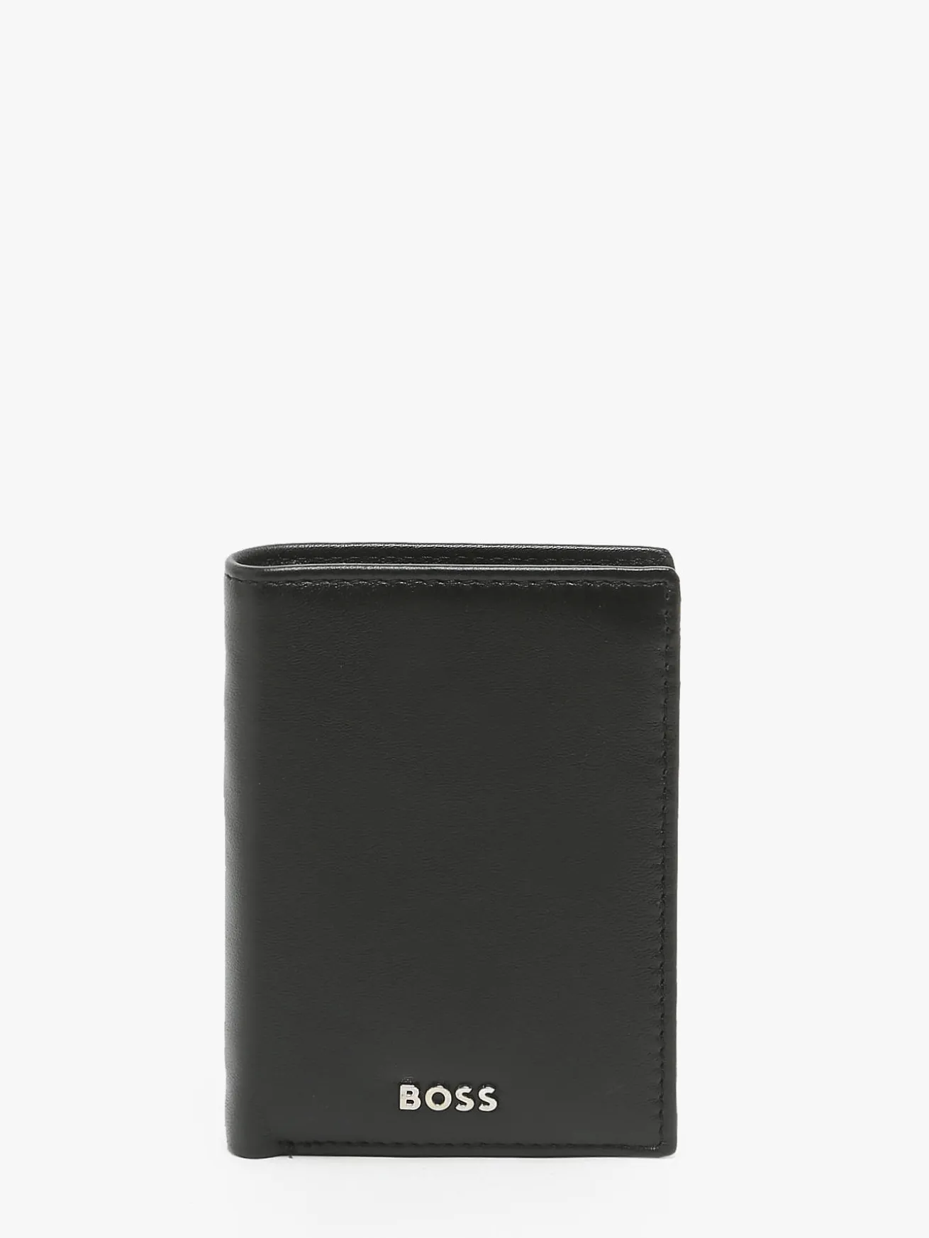 Portefeuille porte-monnaie cuir HUGO BOSS