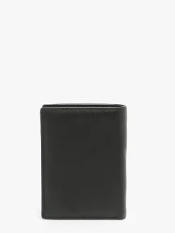 Portefeuille porte-monnaie cuir HUGO BOSS