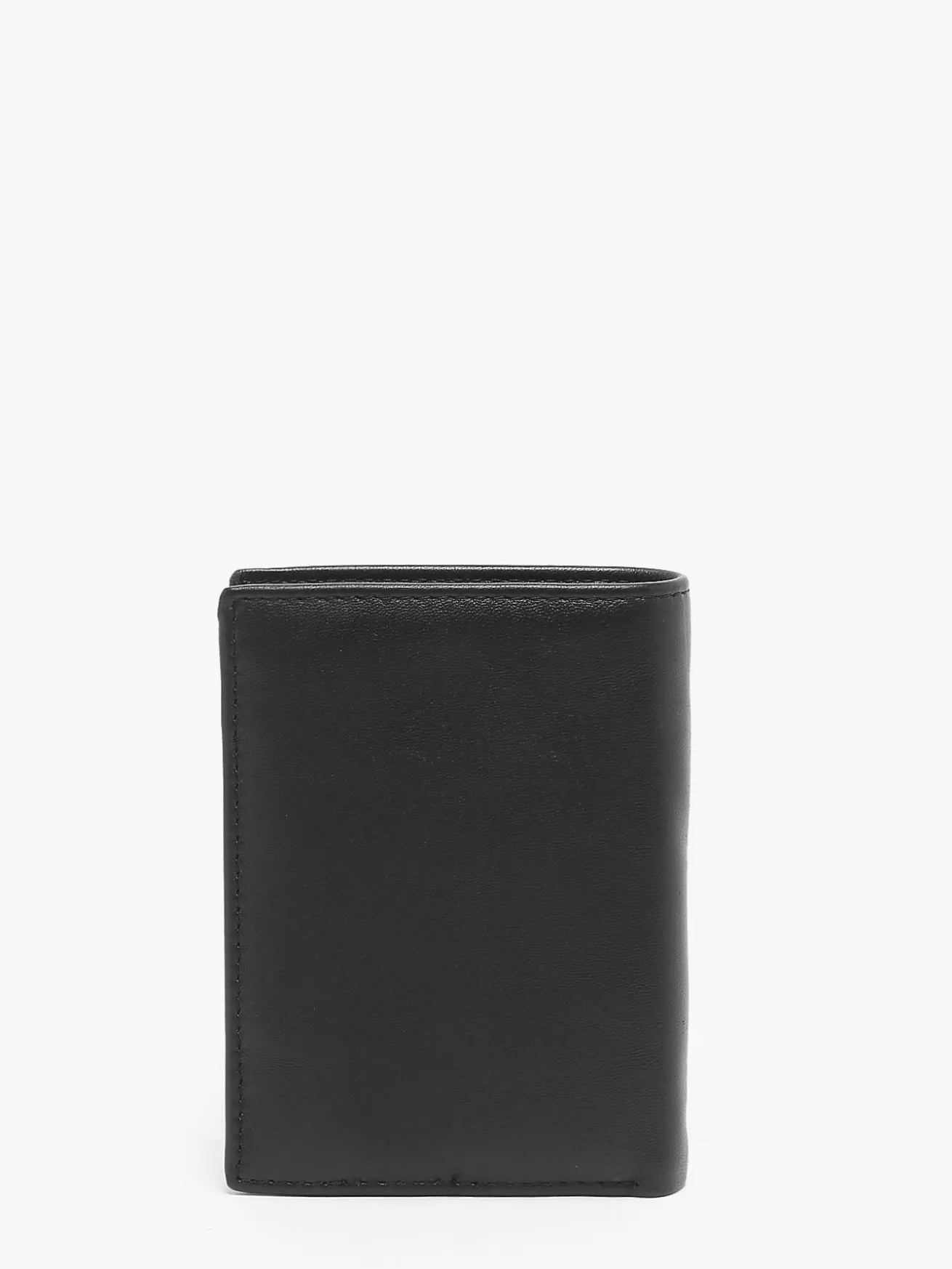 Portefeuille porte-monnaie cuir HUGO BOSS