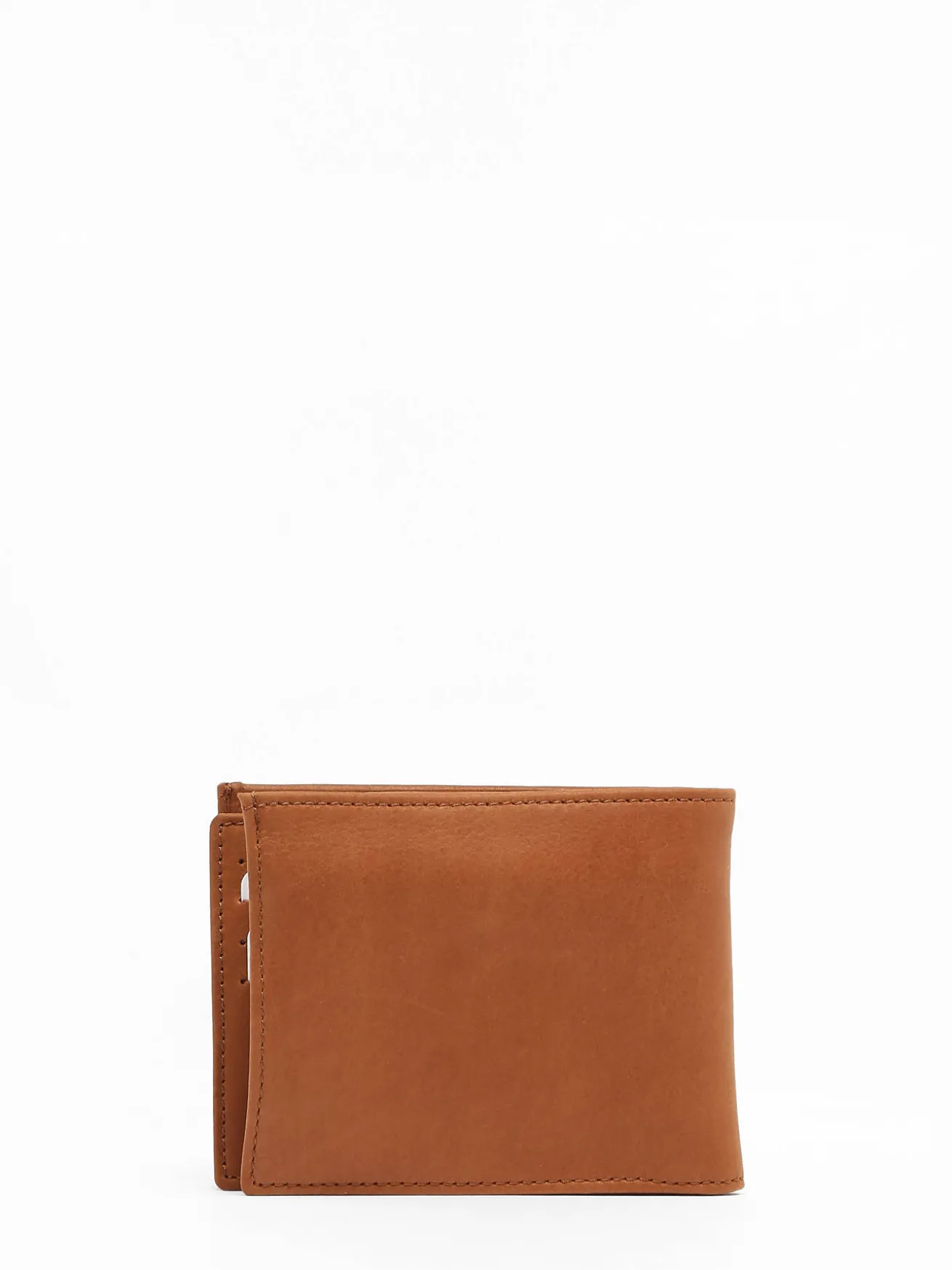 Portefeuille porte-monnaie Oil cuir ETRIER