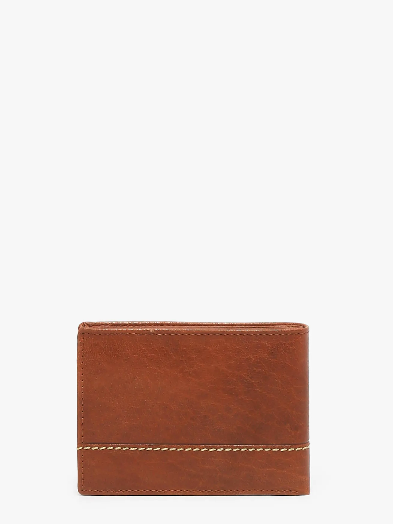 Portefeuille porte-monnaie cuir MAVERICK