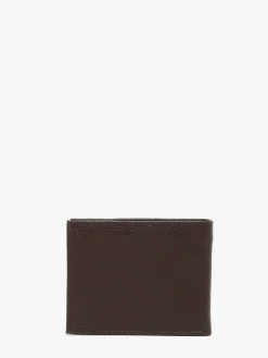 Portefeuille porte-monnaie cuir MINIPRIX