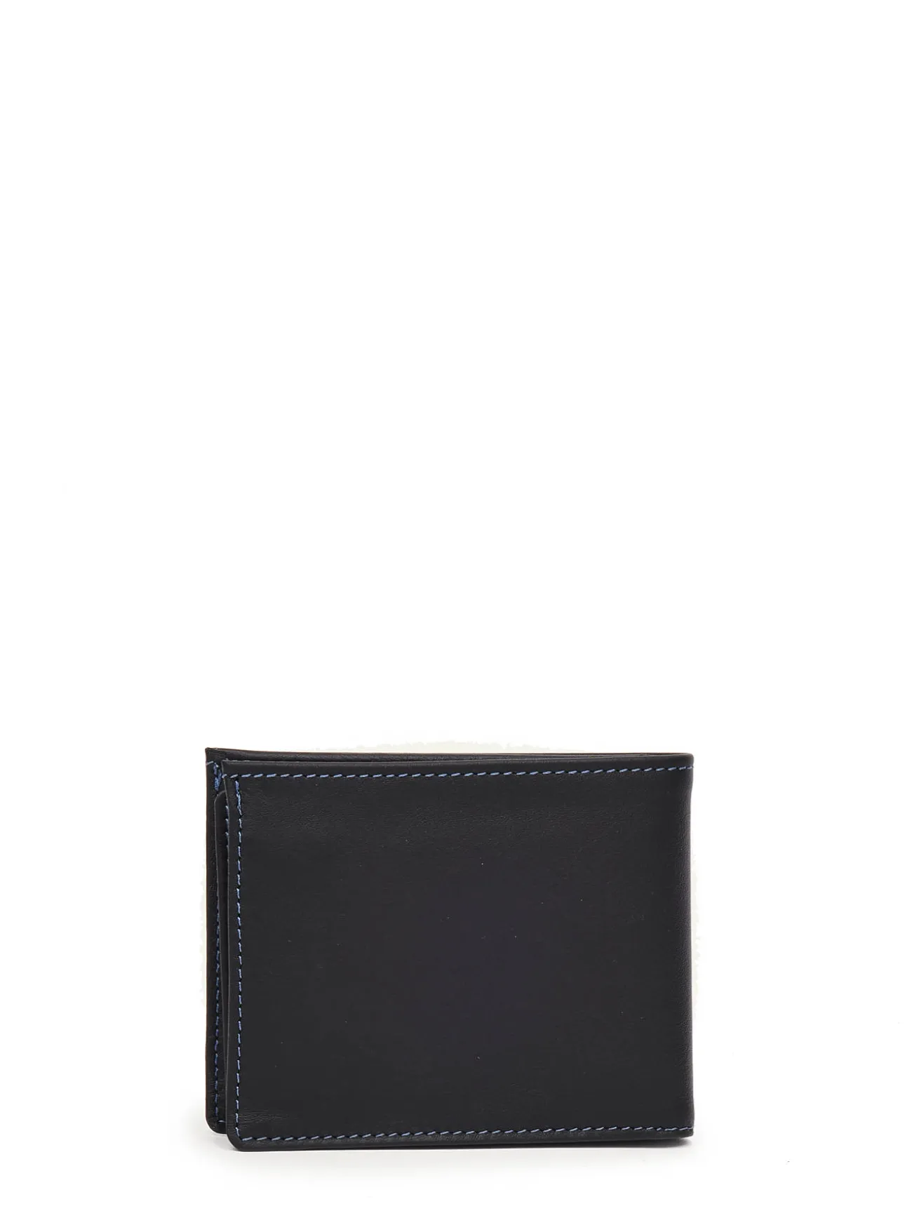 Portefeuille porte-monnaie Paris cuir ETRIER