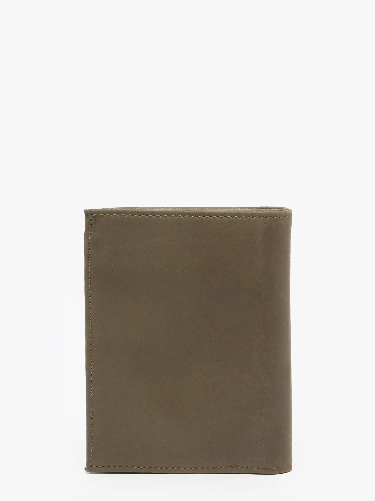 Portefeuille porte-monnaie Oil cuir ETRIER