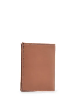 Portefeuille porte-monnaie Paris cuir ETRIER