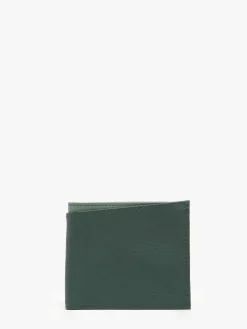 Portefeuille porte-monnaie Cadence cuir ETRIER