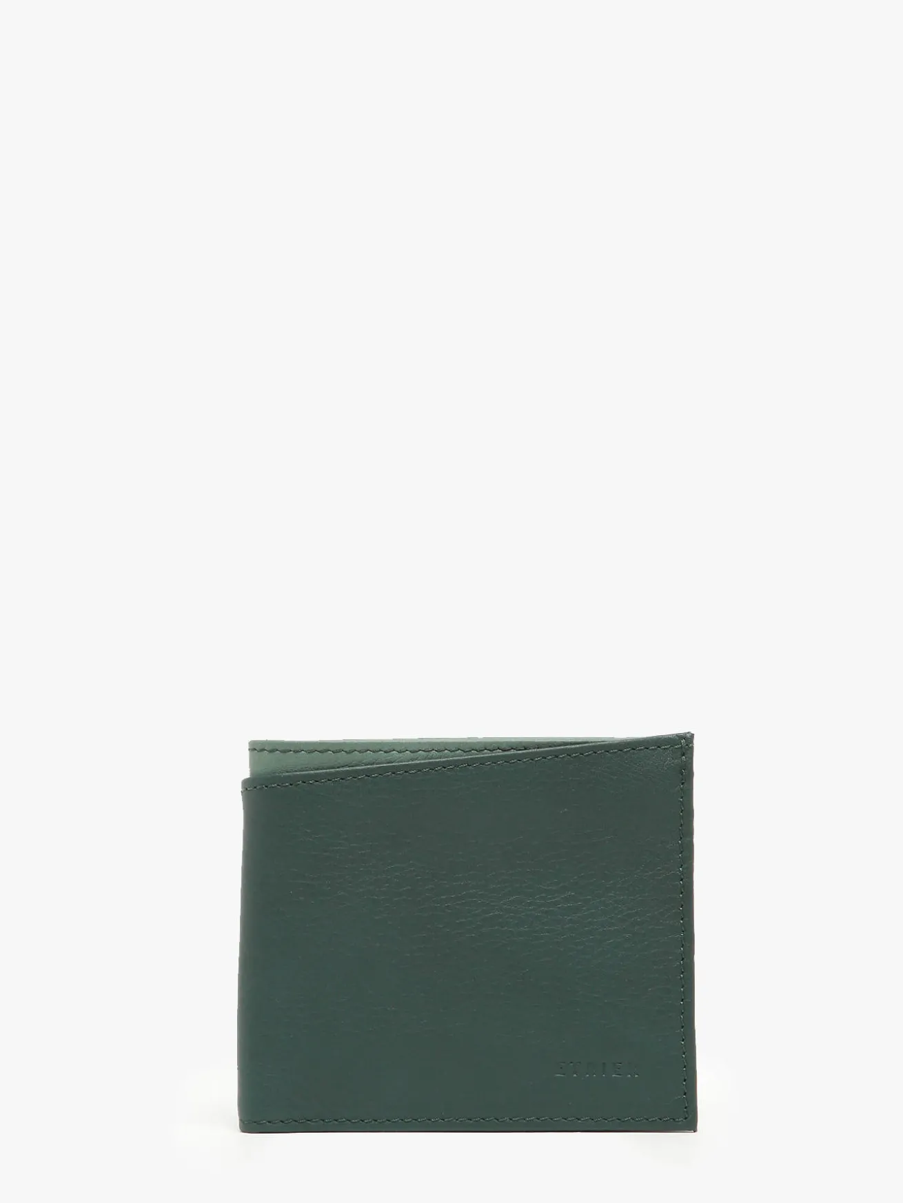 Portefeuille porte-monnaie Cadence cuir ETRIER