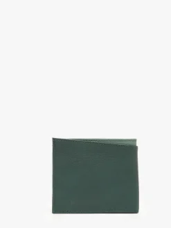 Portefeuille porte-monnaie Cadence cuir ETRIER