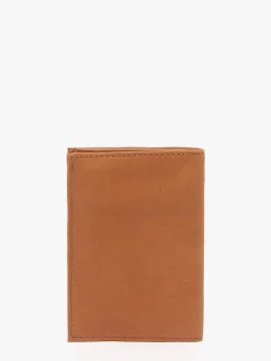 Portefeuille porte-monnaie Oil cuir ETRIER