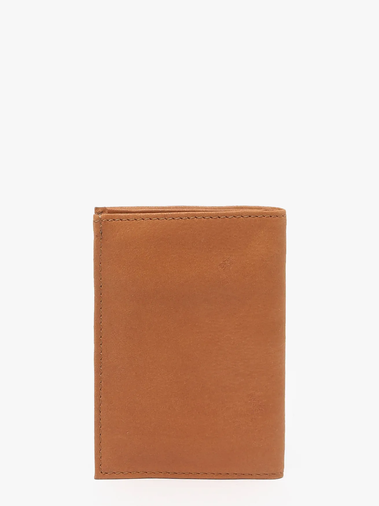Portefeuille porte-monnaie Oil cuir ETRIER