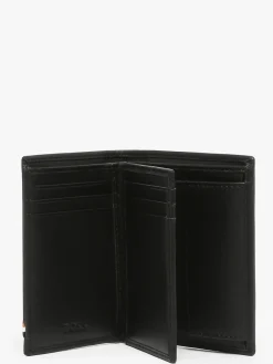 Portefeuille porte-monnaie cuir HUGO BOSS