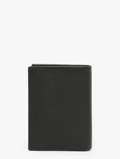 Portefeuille porte-monnaie cuir HUGO BOSS
