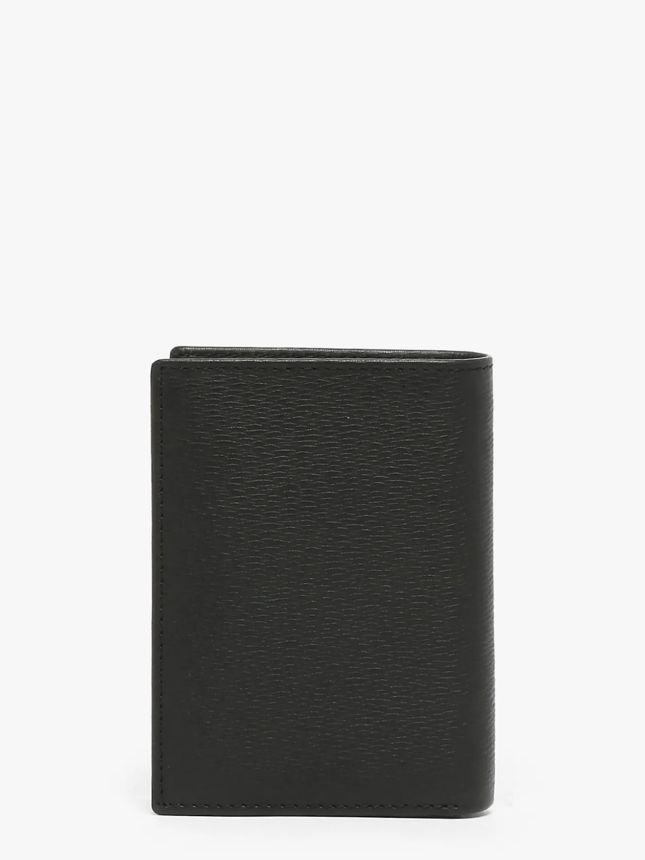 Portefeuille porte-monnaie cuir HUGO BOSS